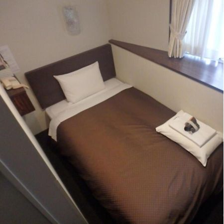 Hotel Suntargas Otsuka - Vacation Stay 08516V Tokio Exterior foto