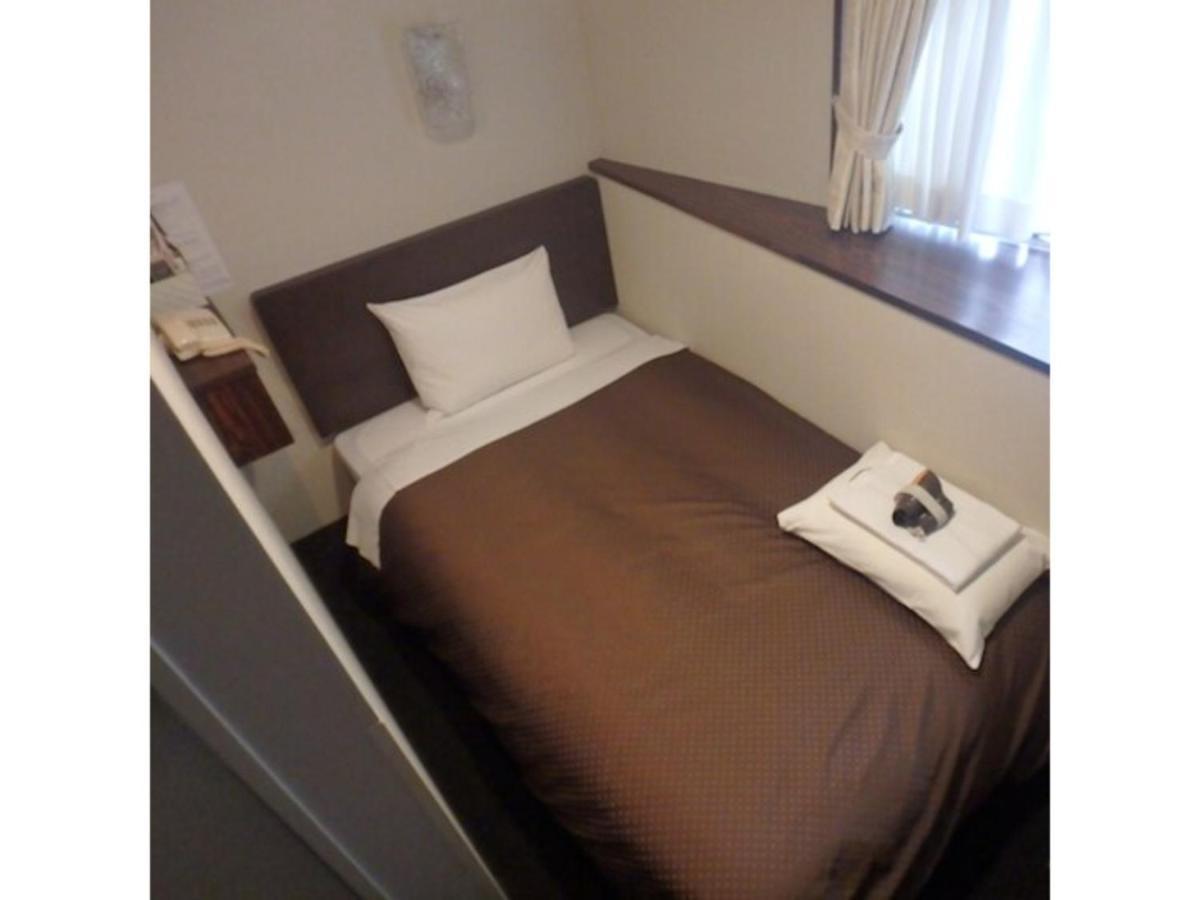 Hotel Suntargas Otsuka - Vacation Stay 08516V Tokio Exterior foto