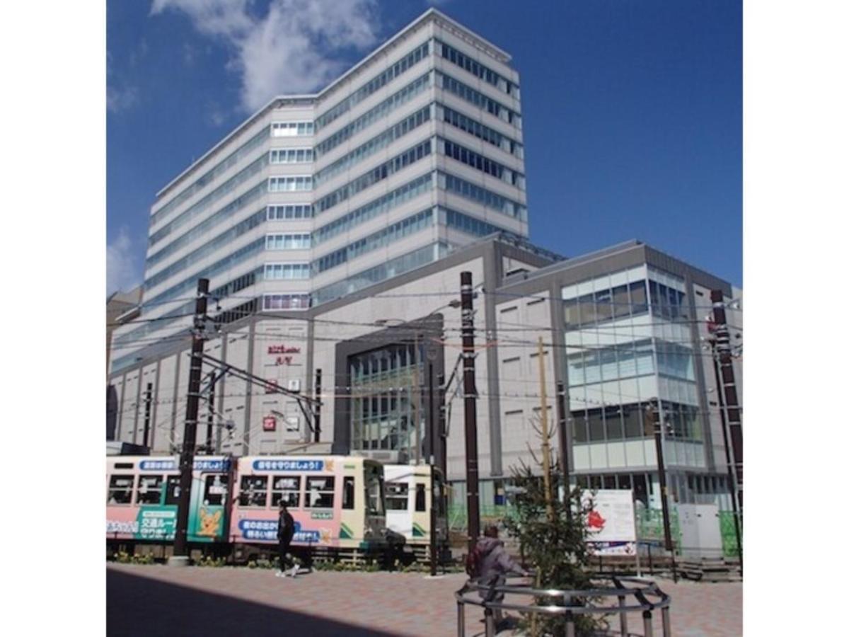 Hotel Suntargas Otsuka - Vacation Stay 08516V Tokio Exterior foto